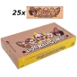 Preview: 25x Lion Rolling Circus 1 1/4 Longpaper Natural Queen Size Slim 33 Blatt 1